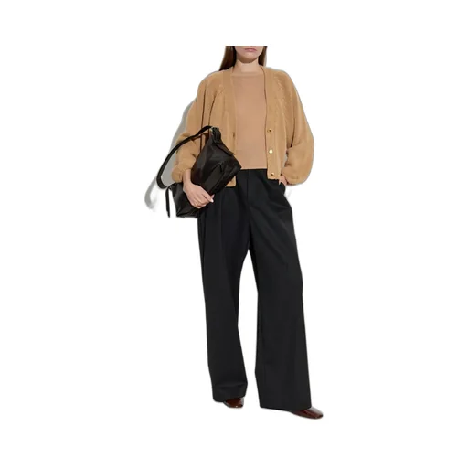 Officine GÉNÉRale Edmee Knit Top