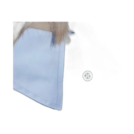 Officine GÉNÉRale Classic Button-Up Top