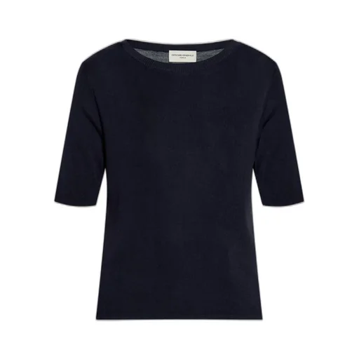Officine GÉNÉRale Edmee Knit Top