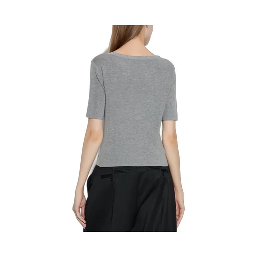 Officine GÉNÉRale Edmee Ribbed Knitwear