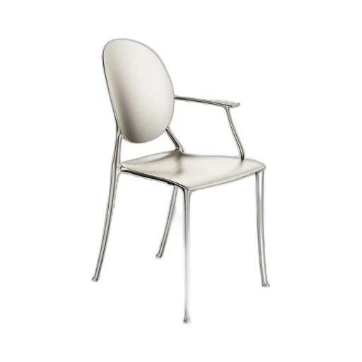 Miss Dior Chair