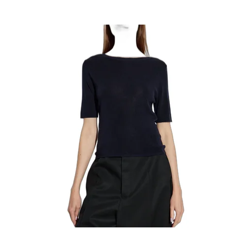 Officine GÉNÉRale Edmee Knit Top