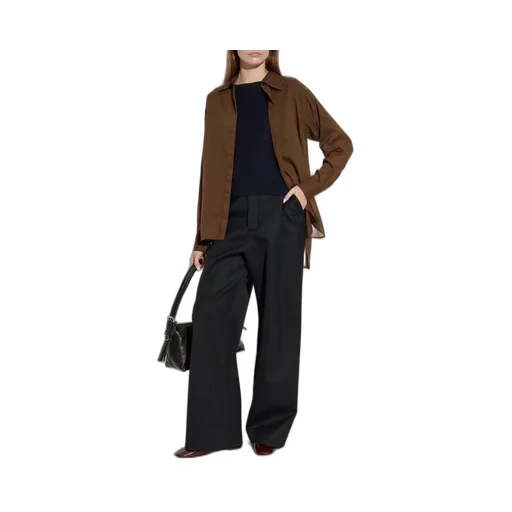 Officine GÉNÉRale Edmee Knit Top