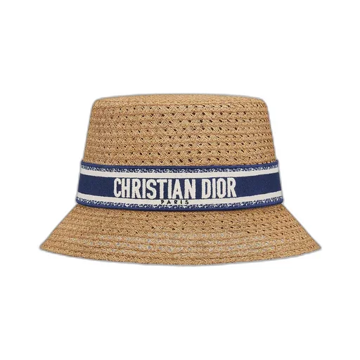 D-Bobby Small Brim Hat