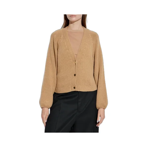 Officine GÉNÉRale Jamie Cardigan