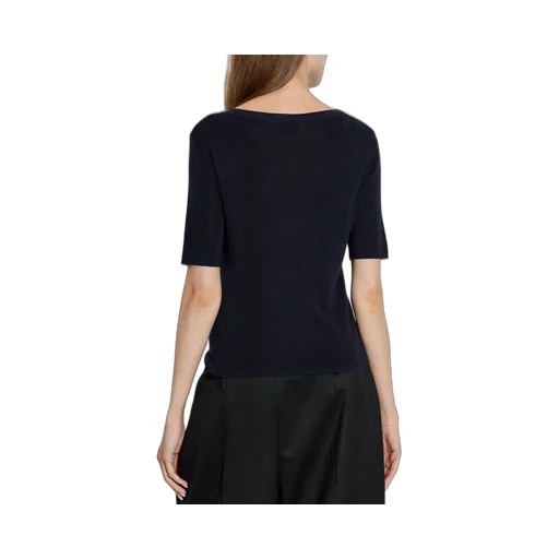 Officine GÉNÉRale Edmee Knit Top