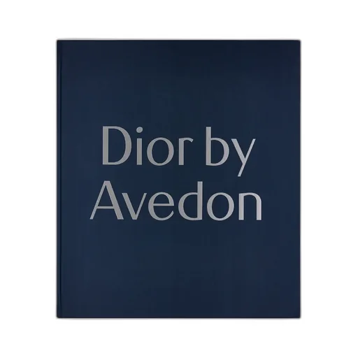 Book: Dior By Avedon