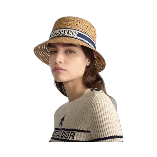 D-Bobby Small Brim Hat