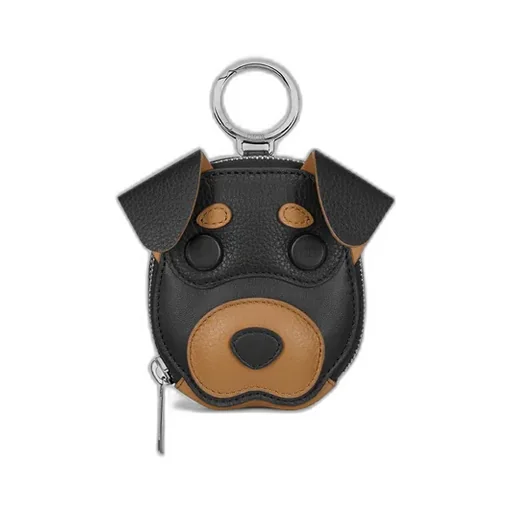 Mini Bobby Zipped Pouch