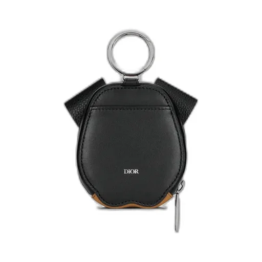 Mini Bobby Zipped Pouch