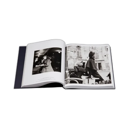 Book: Dior By Avedon