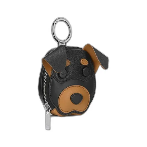 Mini Bobby Zipped Pouch
