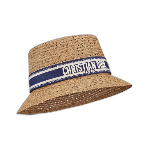 D-Bobby Small Brim Hat