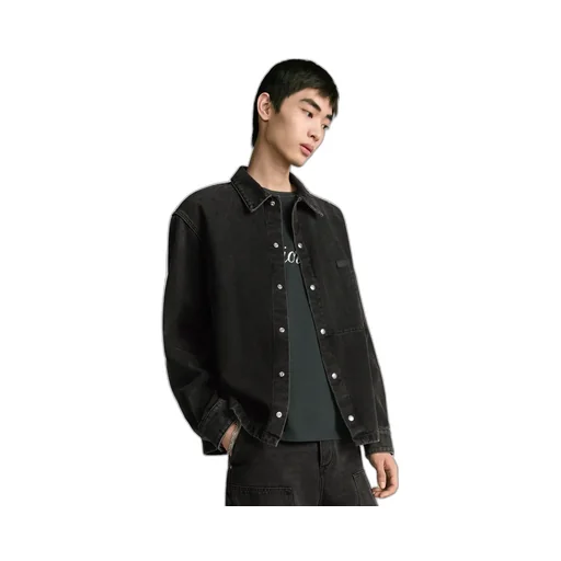 Overshirt