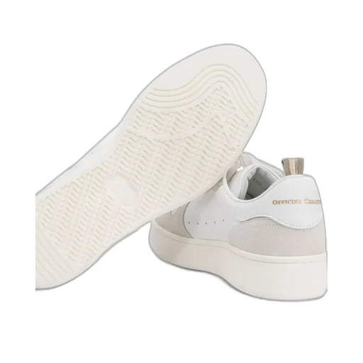 Officine Creative Slip-On Sneakers