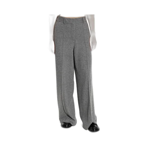 Officine GÉNÉRale Tailored Wide-Leg Pants