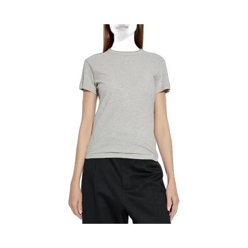 Officine GÉNÉRale Classic Crewneck Top