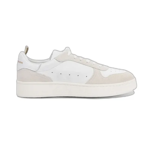 Officine Creative Slip-On Sneakers