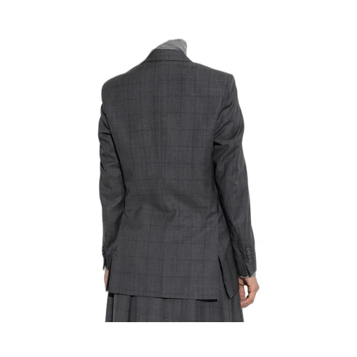 Officine GÉNÉRale Double-Breasted Blazer