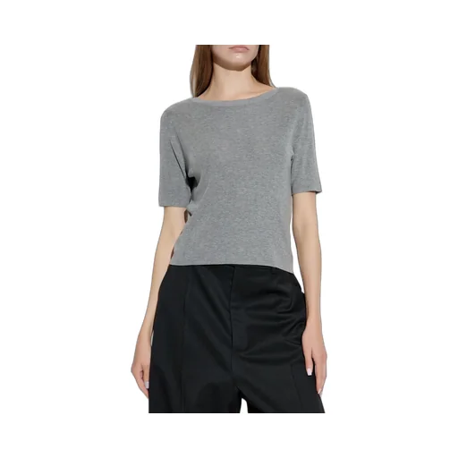 Officine GÉNÉRale Edmee Ribbed Knitwear
