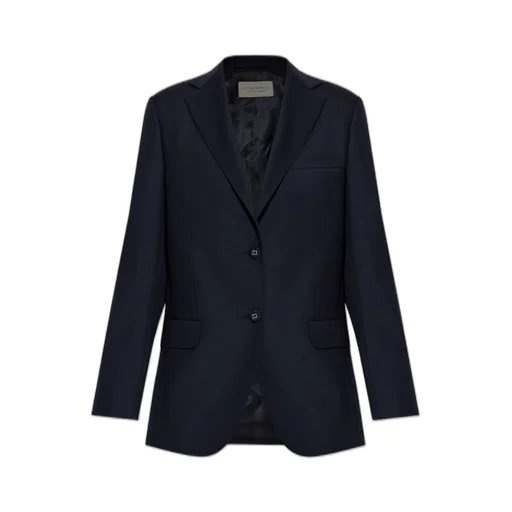 Officine GÉNÉRale Charlene Wool Blazer