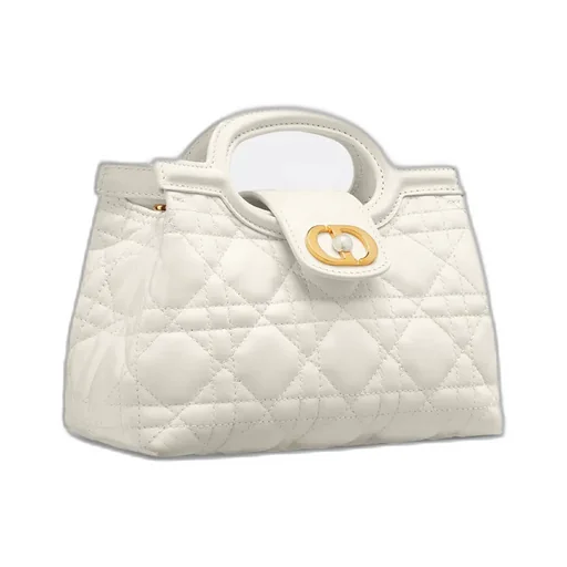 Dior Jolie Top Handle Mini Bag