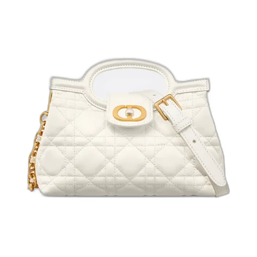 Dior Jolie Top Handle Mini Bag