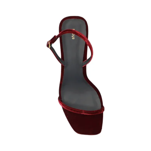 Neous Noqui Heeled Sandals
