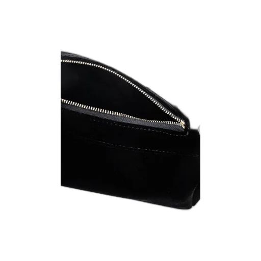 Neous Ara Velvet Clutch Bag