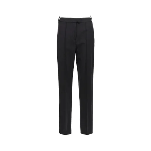 Nensi Dojaka Heart Detail Trousers