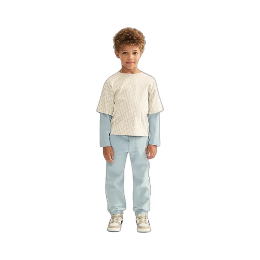 Kids' Track Pants