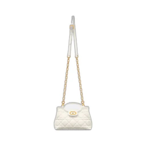Dior Jolie Top Handle Mini Bag