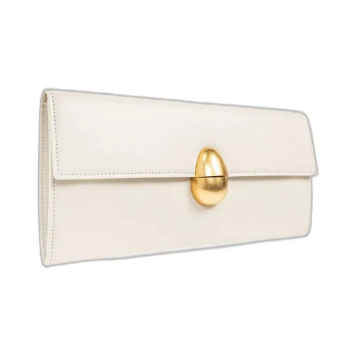 Neous Phoenix Clutch Bag