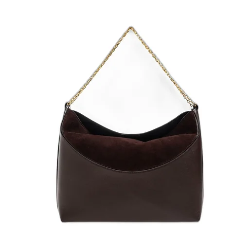 Neous Pavo West Chain Shoulder Bag