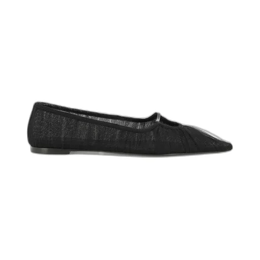 Nensi Dojaka Pointed Toe Flats