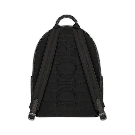 Saddle Zip Backpack