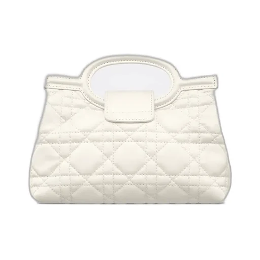 Dior Jolie Top Handle Mini Bag