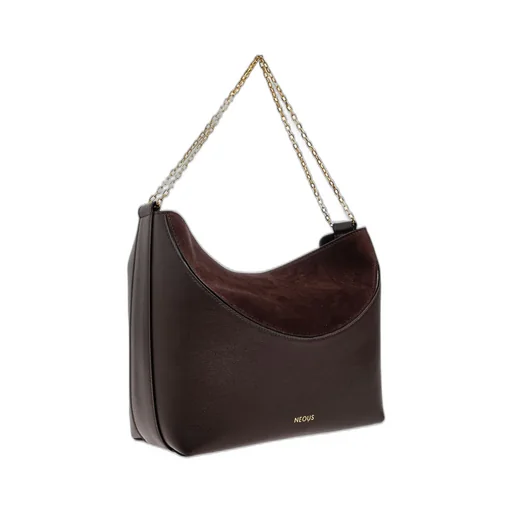 Neous Pavo West Chain Shoulder Bag