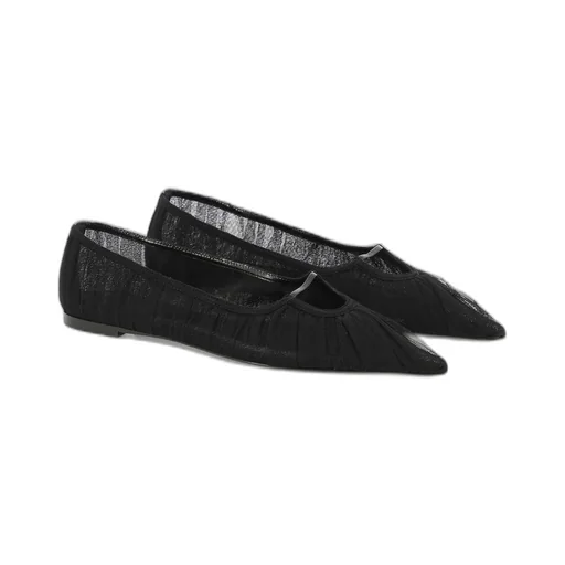 Nensi Dojaka Pointed Toe Flats