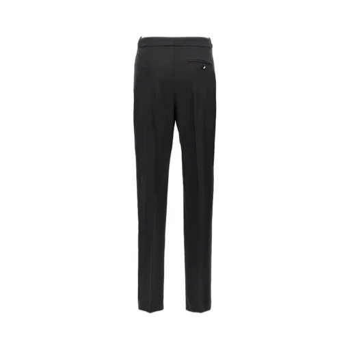 Nensi Dojaka Heart Detail Trousers