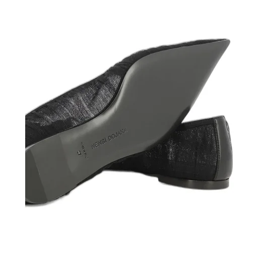 Nensi Dojaka Pointed Toe Flats