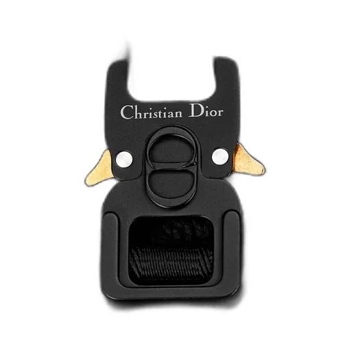 Dior Hit The Road Backpack With Flap