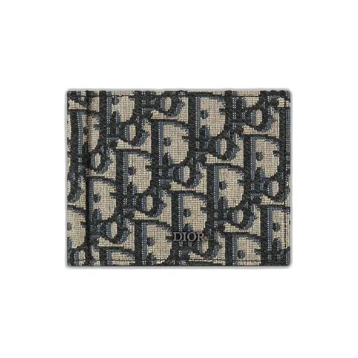 Wallet With Money Clip