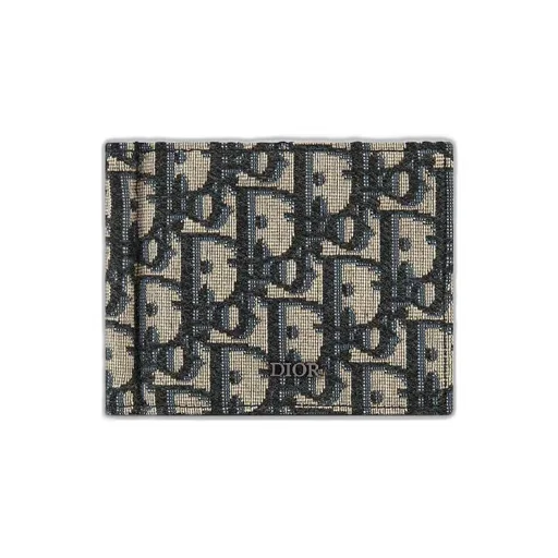 Wallet With Money Clip