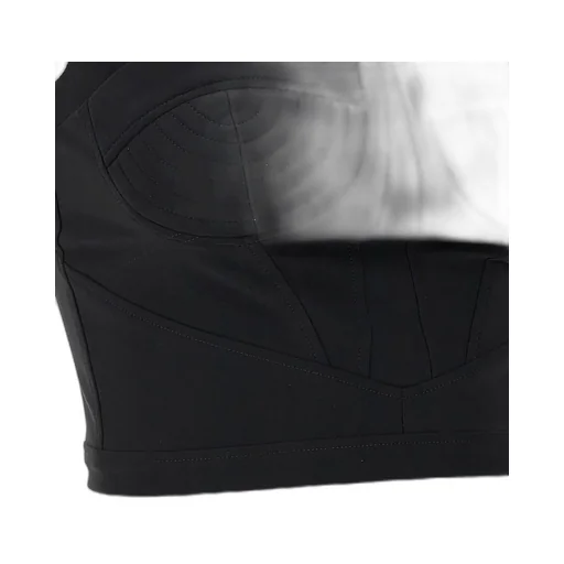 Nensi Dojaka Sculpted Shaped Top