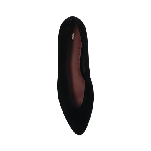 Neous Beid Ballet Flat Shoes