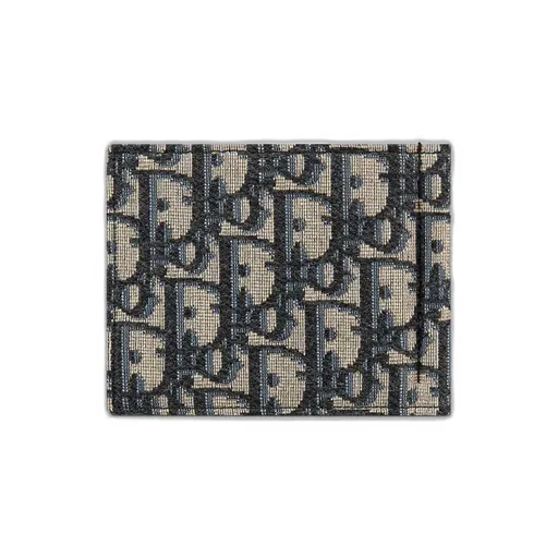 Wallet With Money Clip