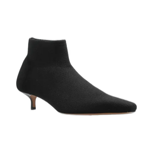 Neous Idra Knit Ankle Boots