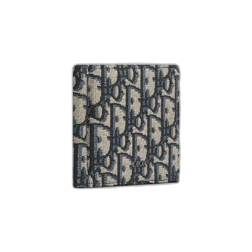 Wallet With Money Clip