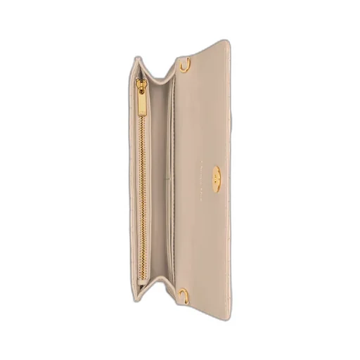 Dior Caro Pouch With Chain